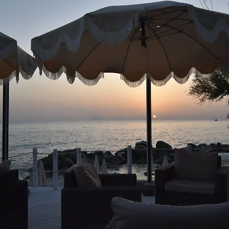 Baia del Godano Resort&Spa-3