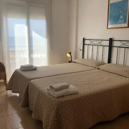 Aparthotel Iris-3