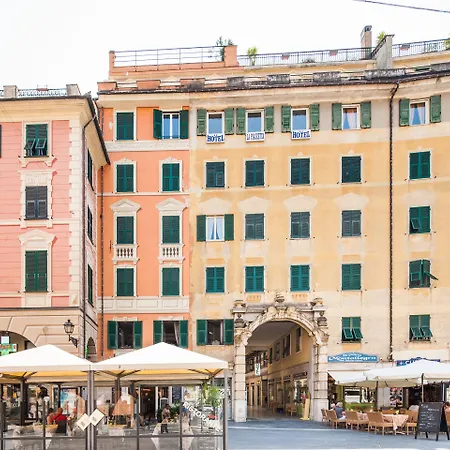 Albergo La Piazzetta-2