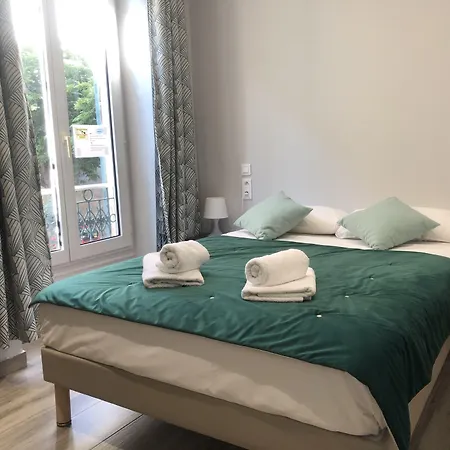 Hotel Le Nice Etoile-2