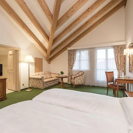 Residence Hotel Gasser-3