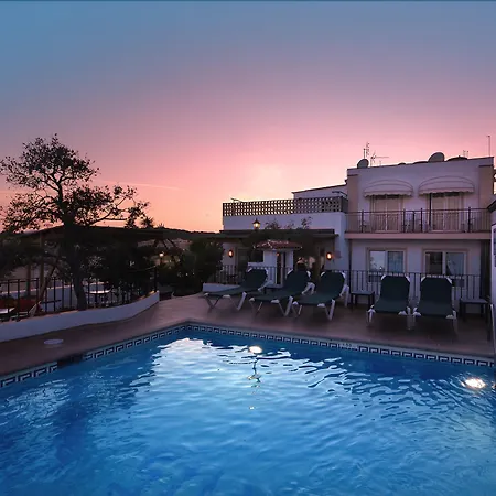 Hotel Ninays-3