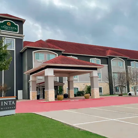 La Quinta By Wyndham Waxahachie-2