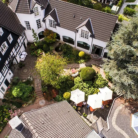 Romantik Hotel Neuhaus-2