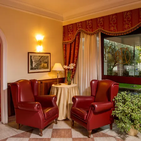 Marini Park Hotel-3