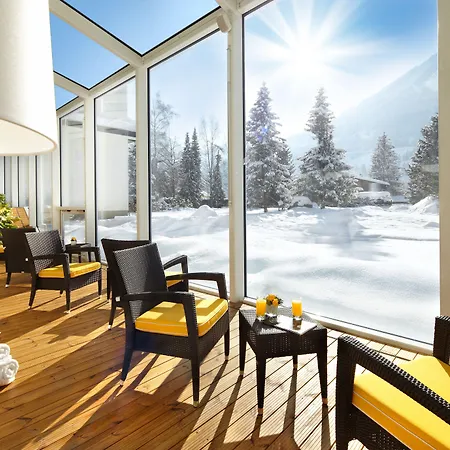 CESTA GRAND Aktivhotel&Spa-2