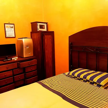 Hotel Villa Elisabetta-2