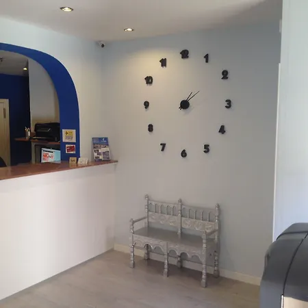 Hostal Termes-2