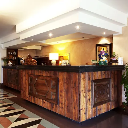 Hotel Diana Jardin Et Spa-2