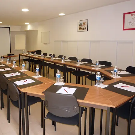 Séjours&Affaires Paris Ivry-3