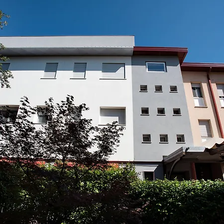 Hotel Montereale-2