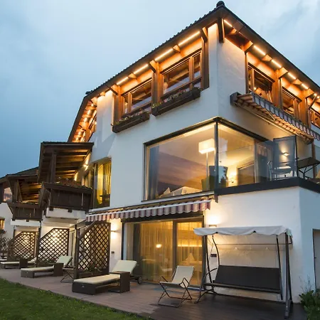 Hotel Grien-3