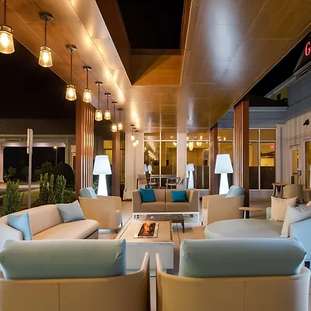 Hilton Garden Inn Tifton-3
