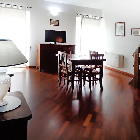 Locanda Della Biscia-3