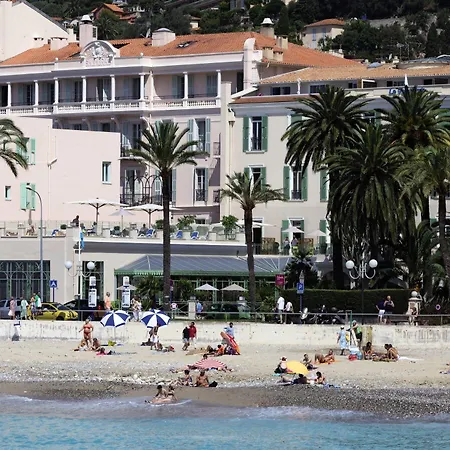 Hôtel Vendôme Menton-3