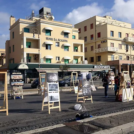 Hotel La Scaletta-2