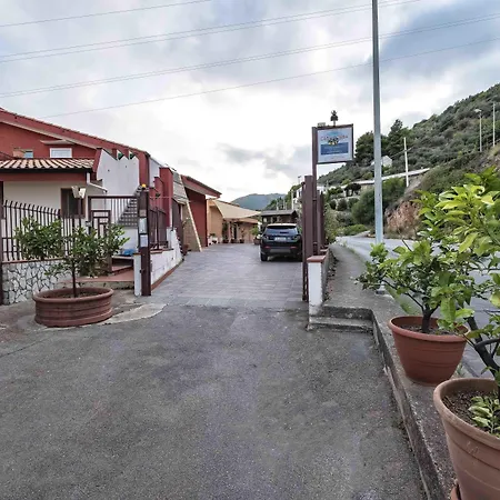 Bnb Casa Rossa-2