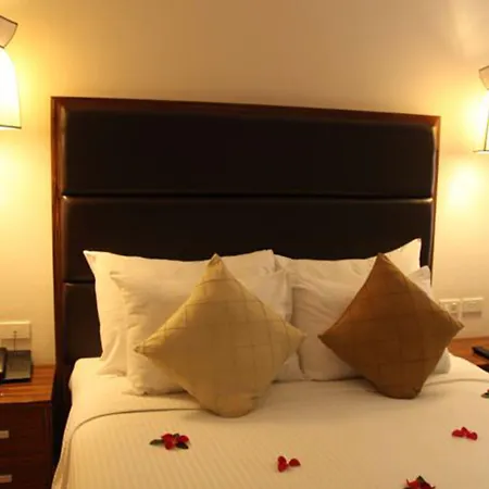 Elite Central Hotel Hanoi-2