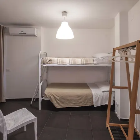 Bnb Casa Rossa-3