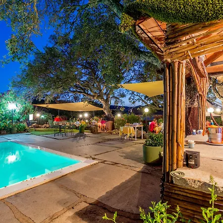 Hotel Borgo di Campagna-2