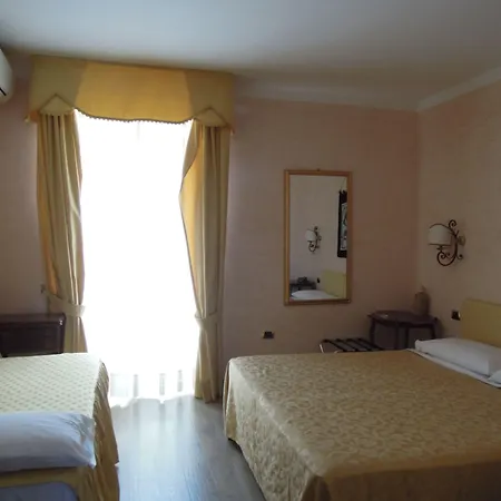Sant'Agostino Guest Rooms-2