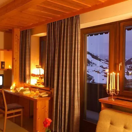 Hotel Bergheim-2