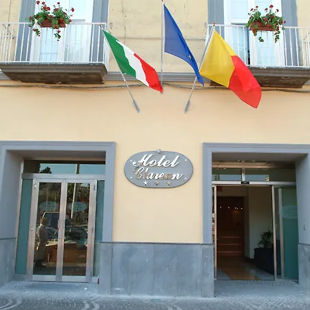 Hotel Clarean-2