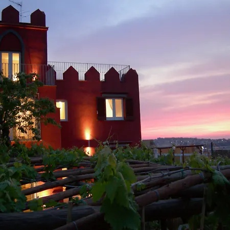 Albergo 'La Vigna'-2