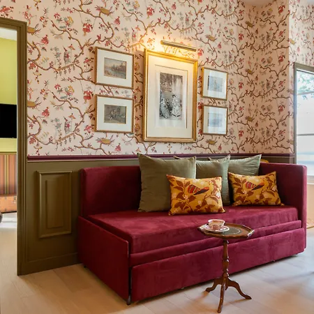 Hôtel Le Saint Christophe-2