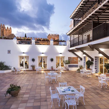 Parador de Arcos de la Frontera-2