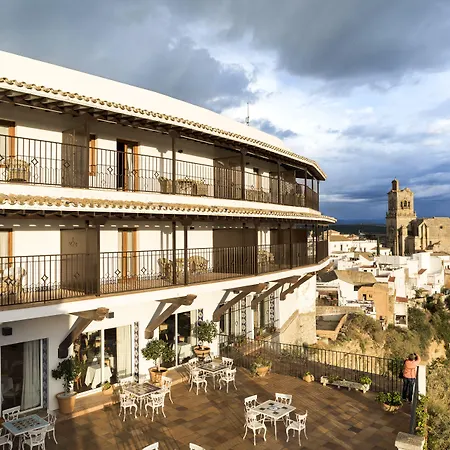 Parador de Arcos de la Frontera-3