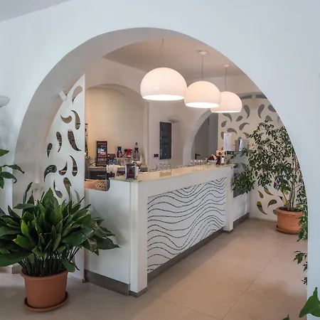 Hotel Cala Reale-2