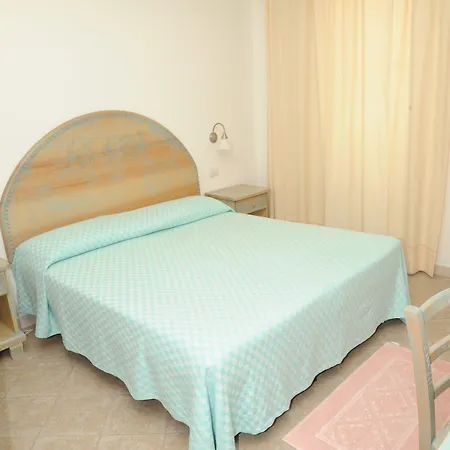 Alghero Vacanze Hotel-3
