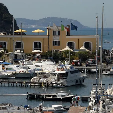 Hotel La Tonnara-2