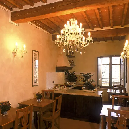 B&B Palazzo Al Torrione-3