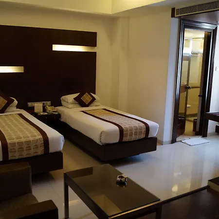 The President Hotel-3