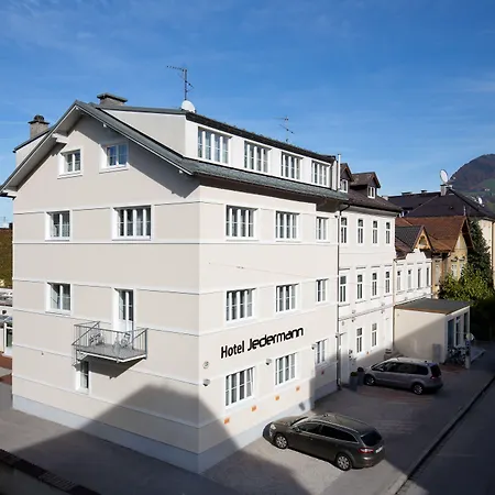 Das Jedermann Boutiquehotel mit Stadtgarten-3