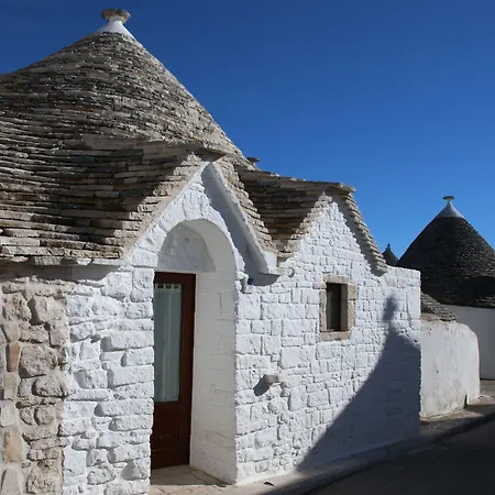 Trulli Holiday Albergo Diffuso-3
