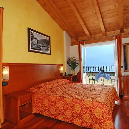 Albergo Ristorante Montebaldo-3