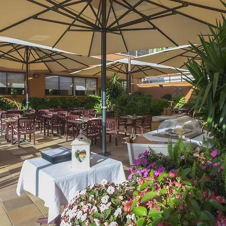 Rosamar & Spa 4*S-3