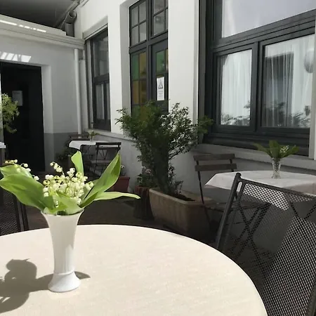 Hôtel De L'Ill-2