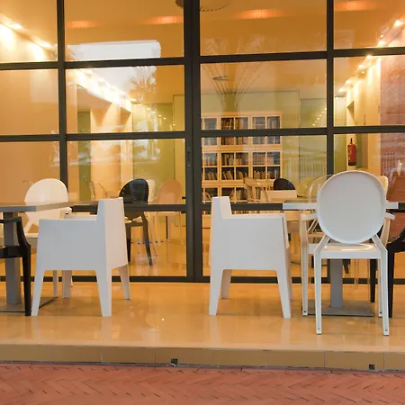 Hotel El Palmeral-2