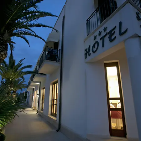 Hotel Sabbia d'Oro-2
