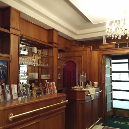 Hotel Domizil-3