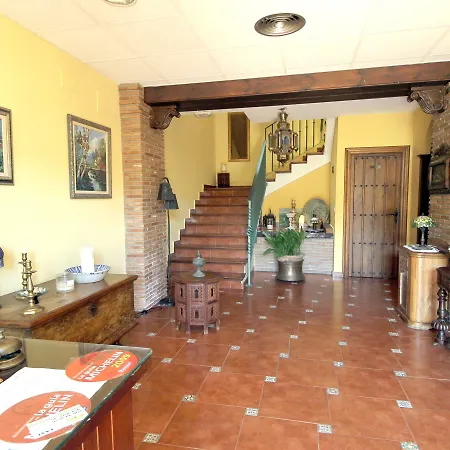 Hotel Boutique Alicia Carolina-2