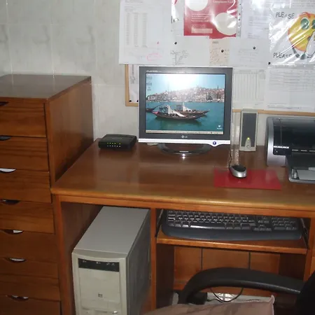 Residencial Porto Novo - Alojamento Local-3