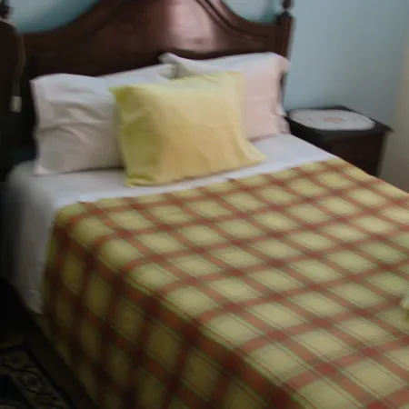 Residencial Porto Novo - Alojamento Local-2