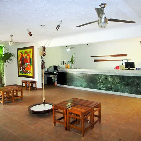 Sotavento Hotel & Yacht Club-3