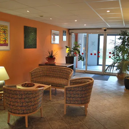 Hotel Tambourin-3