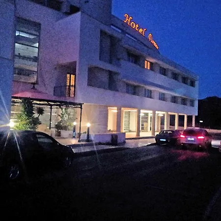 Hotel Demar-3